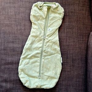 ergoPouch swaddlebag